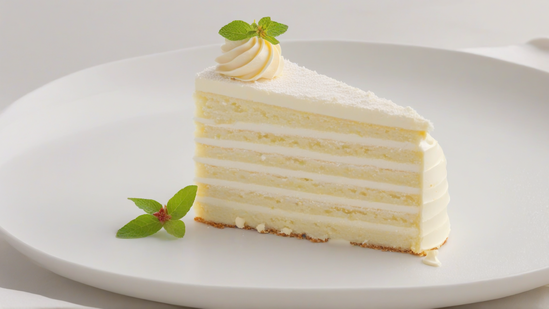 torta cioccolato bianco